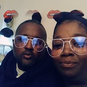 Meet your Posher, Ann